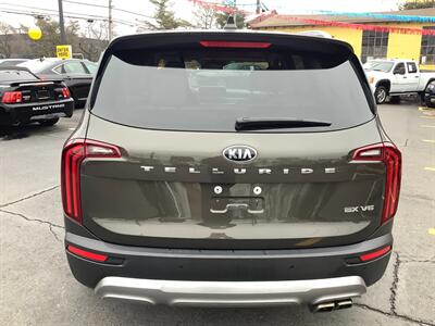 2020 Kia Telluride EX - Photo 7 - Hatboro, PA 19040