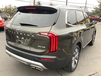 2020 Kia Telluride EX - Photo 8 - Hatboro, PA 19040