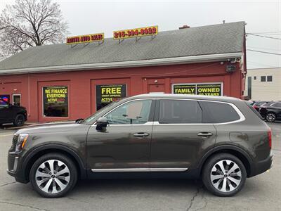 2020 Kia Telluride EX - Photo 5 - Hatboro, PA 19040
