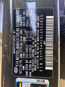 2020 Kia Telluride EX - Photo 26 - Hatboro, PA 19040