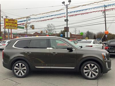 2020 Kia Telluride EX - Photo 9 - Hatboro, PA 19040