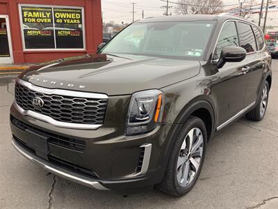 2020 Kia Telluride EX - Photo 4 - Hatboro, PA 19040