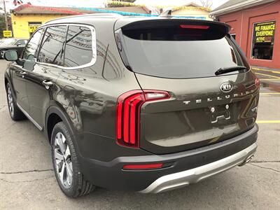 2020 Kia Telluride EX - Photo 6 - Hatboro, PA 19040