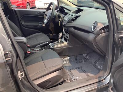 2017 Ford Fiesta SE - Photo 16 - Hatboro, PA 19040