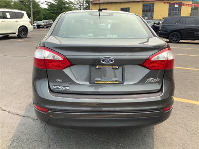 2017 Ford Fiesta SE - Photo 6 - Hatboro, PA 19040
