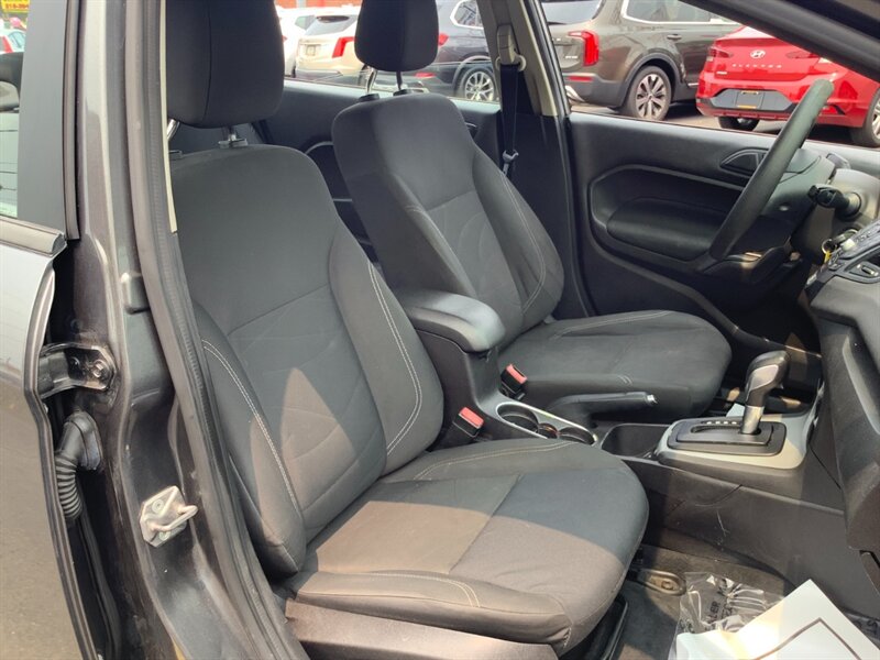 2017 Ford Fiesta SE - Photo 15 - Hatboro, PA 19040