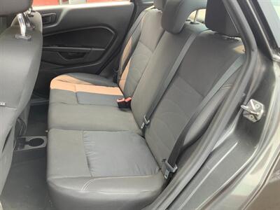 2017 Ford Fiesta SE - Photo 12 - Hatboro, PA 19040