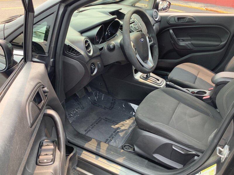 2017 Ford Fiesta SE - Photo 11 - Hatboro, PA 19040