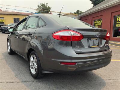 2017 Ford Fiesta SE - Photo 5 - Hatboro, PA 19040