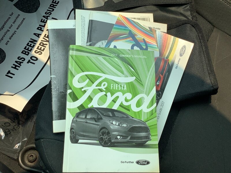 2017 Ford Fiesta SE - Photo 23 - Hatboro, PA 19040