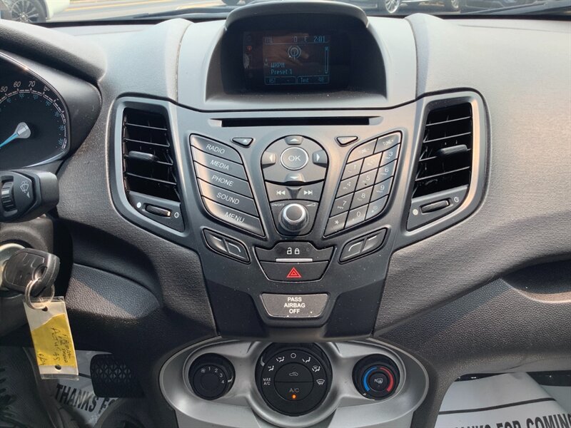 2017 Ford Fiesta SE - Photo 18 - Hatboro, PA 19040