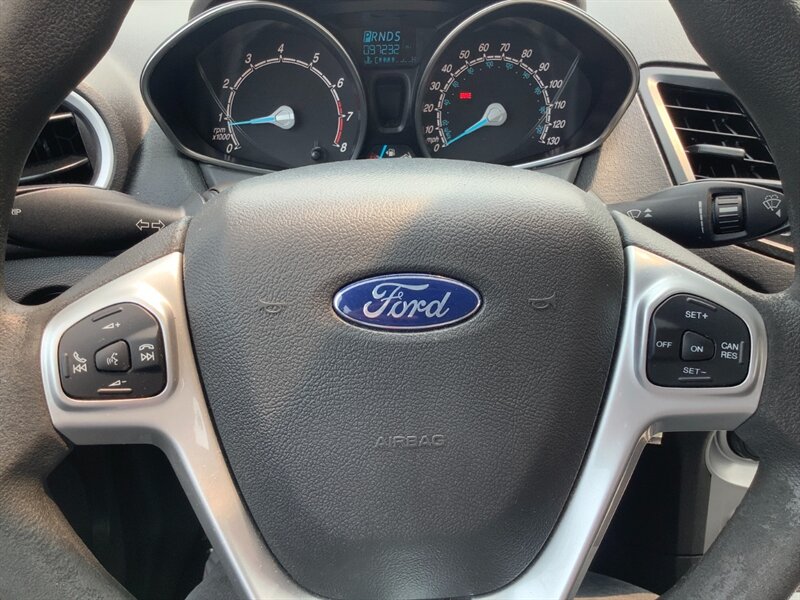 2017 Ford Fiesta SE - Photo 17 - Hatboro, PA 19040