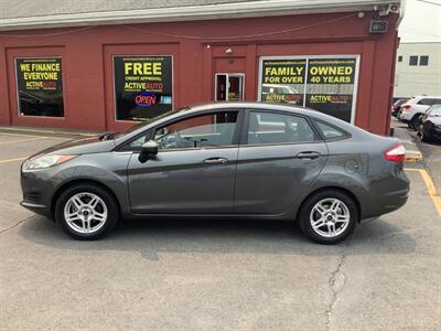 2017 Ford Fiesta SE - Photo 4 - Hatboro, PA 19040