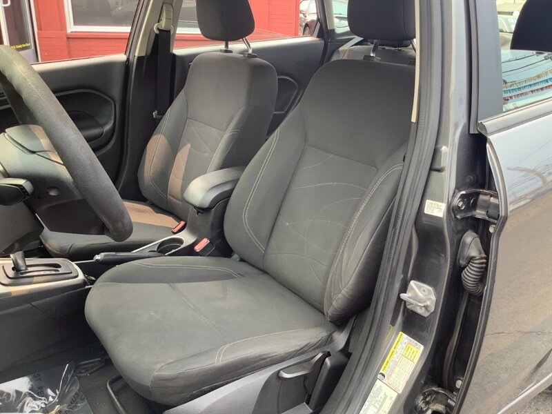 2017 Ford Fiesta SE - Photo 10 - Hatboro, PA 19040