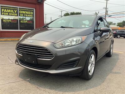2017 Ford Fiesta SE - Photo 3 - Hatboro, PA 19040