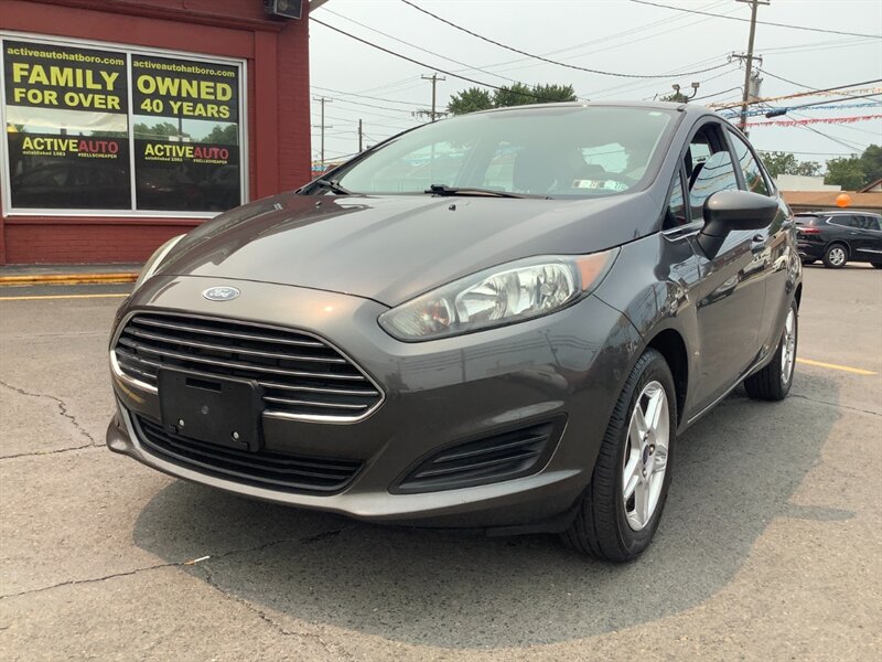 2017 Ford Fiesta SE - Photo 3 - Hatboro, PA 19040