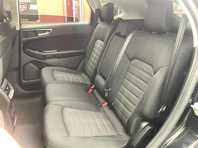 2016 Ford Edge SEL   - Photo 12 - Hatboro, PA 19040