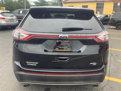 2016 Ford Edge SEL   - Photo 6 - Hatboro, PA 19040