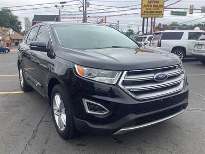 2016 Ford Edge SEL   - Photo 1 - Hatboro, PA 19040