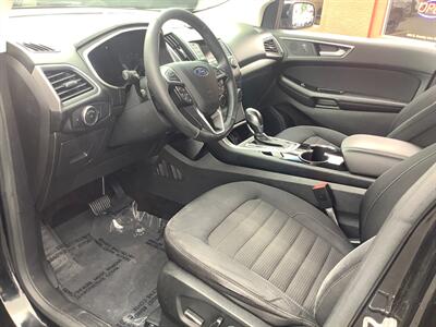 2016 Ford Edge SEL   - Photo 11 - Hatboro, PA 19040