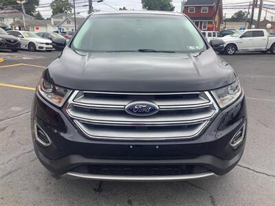 2016 Ford Edge SEL   - Photo 2 - Hatboro, PA 19040