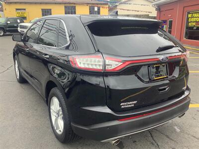 2016 Ford Edge SEL   - Photo 5 - Hatboro, PA 19040