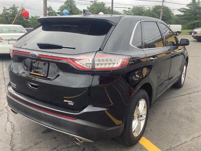 2016 Ford Edge SEL   - Photo 7 - Hatboro, PA 19040