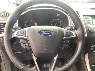 2016 Ford Edge SEL   - Photo 14 - Hatboro, PA 19040