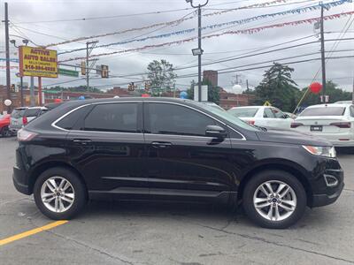 2016 Ford Edge SEL   - Photo 8 - Hatboro, PA 19040