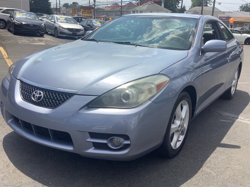 2008 Toyota Camry Solara SE V6 - Photo 4 - Hatboro, PA 19040