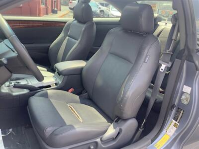 2008 Toyota Camry Solara SE V6 - Photo 11 - Hatboro, PA 19040