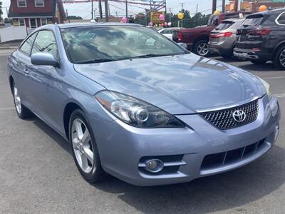 2008 Toyota Camry Solara SE V6 - Photo 2 - Hatboro, PA 19040