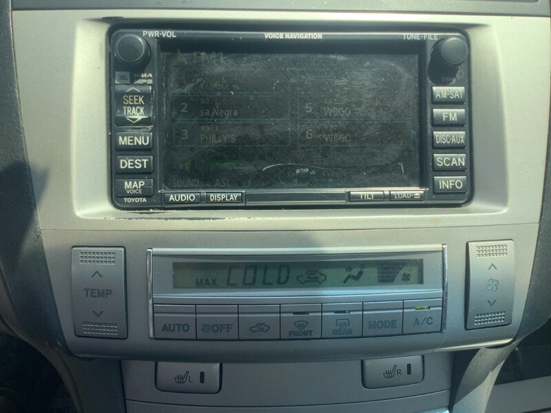 2008 Toyota Camry Solara SE V6 - Photo 19 - Hatboro, PA 19040