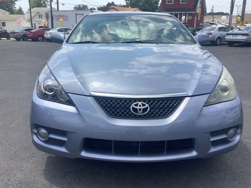 2008 Toyota Camry Solara SE V6 - Photo 3 - Hatboro, PA 19040