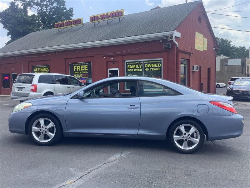 2008 Toyota Camry Solara SE V6 - Photo 5 - Hatboro, PA 19040