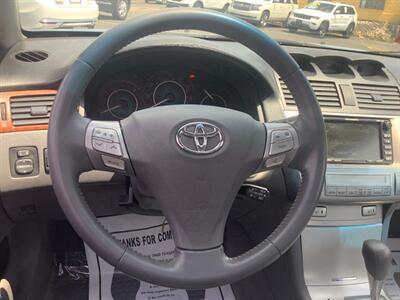 2008 Toyota Camry Solara SE V6 - Photo 18 - Hatboro, PA 19040