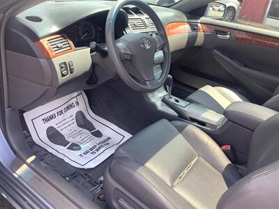 2008 Toyota Camry Solara SE V6 - Photo 12 - Hatboro, PA 19040