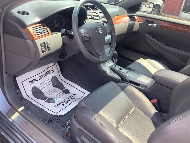 2008 Toyota Camry Solara SE V6 - Photo 12 - Hatboro, PA 19040