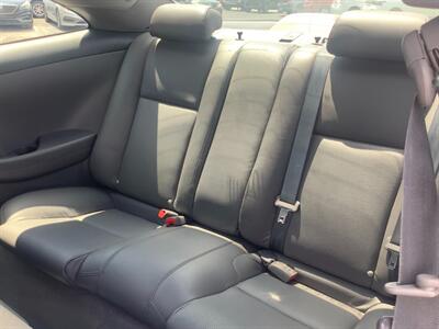 2008 Toyota Camry Solara SE V6 - Photo 13 - Hatboro, PA 19040