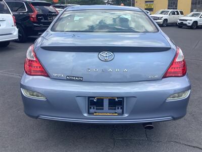 2008 Toyota Camry Solara SE V6 - Photo 7 - Hatboro, PA 19040