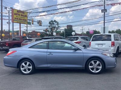 2008 Toyota Camry Solara SE V6 - Photo 9 - Hatboro, PA 19040