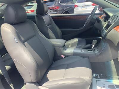 2008 Toyota Camry Solara SE V6 - Photo 17 - Hatboro, PA 19040