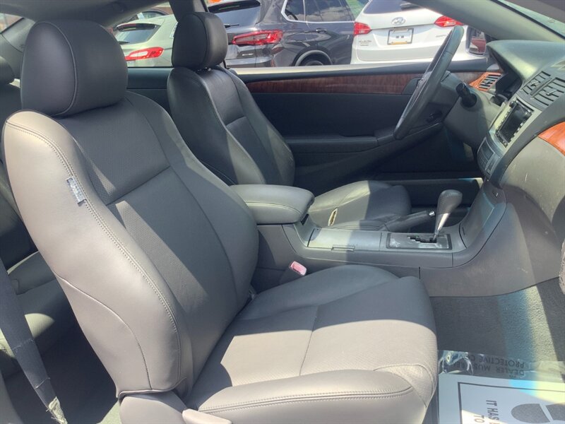 2008 Toyota Camry Solara SE V6 - Photo 17 - Hatboro, PA 19040