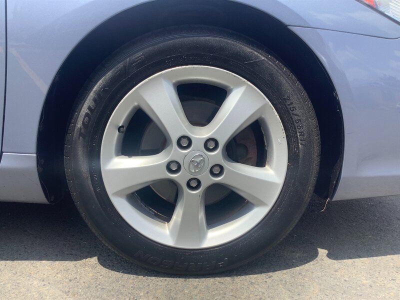 2008 Toyota Camry Solara SE V6 - Photo 22 - Hatboro, PA 19040