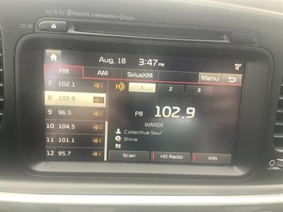 2015 Kia Optima SX Turbo   - Photo 10 - Hatboro, PA 19040