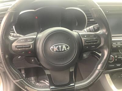 2015 Kia Optima SX Turbo   - Photo 17 - Hatboro, PA 19040