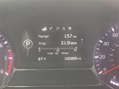 2015 Kia Optima SX Turbo   - Photo 15 - Hatboro, PA 19040