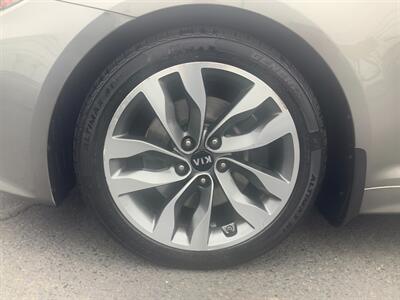 2015 Kia Optima SX Turbo   - Photo 18 - Hatboro, PA 19040