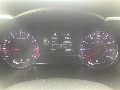 2015 Kia Optima SX Turbo   - Photo 14 - Hatboro, PA 19040