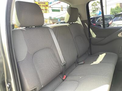 2008 Nissan Frontier SE V6 - Photo 14 - Hatboro, PA 19040